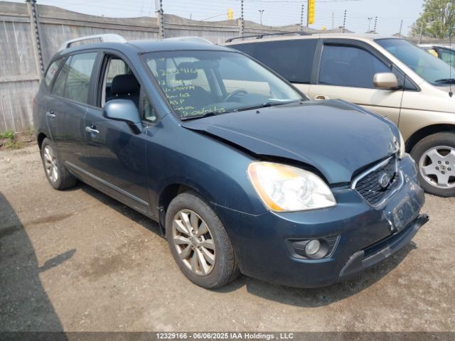Kia Rondo