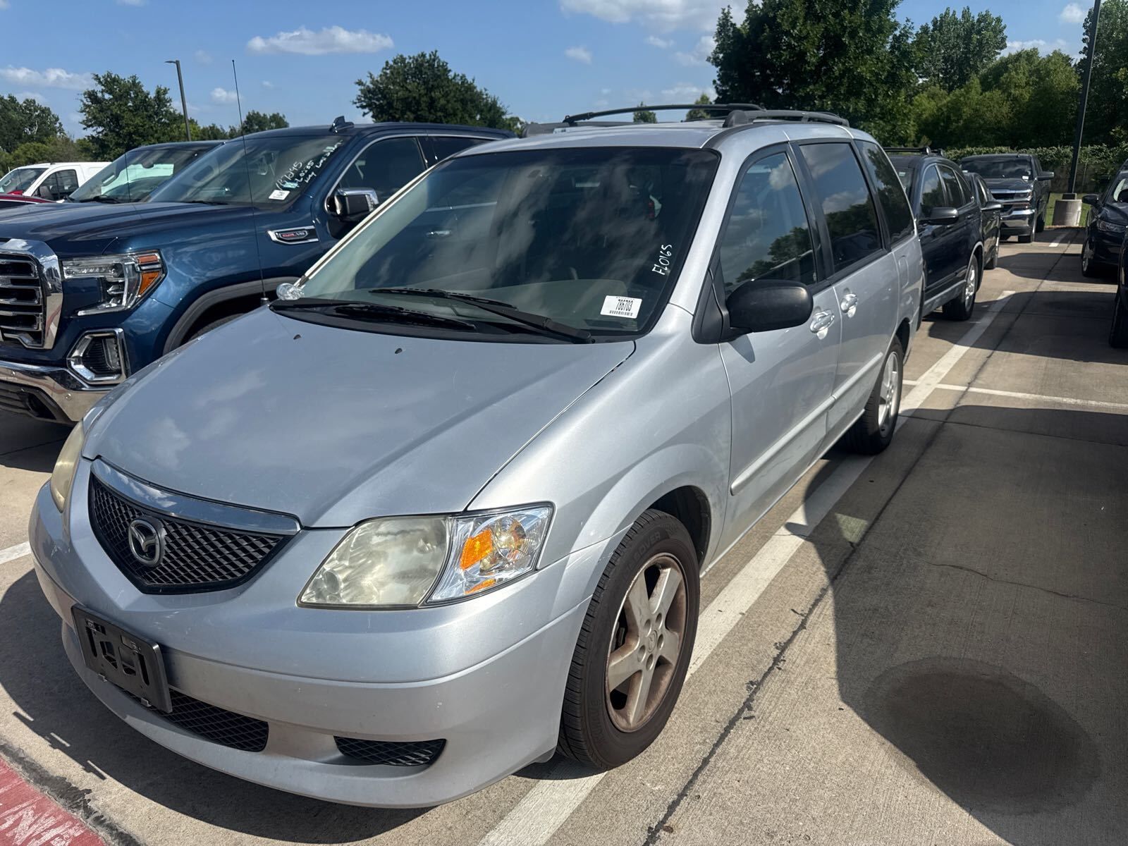 Mazda MPV