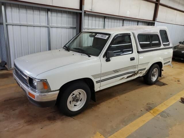 Toyota Pick-Up