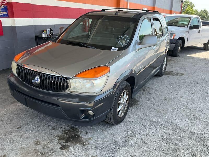 Buick Rendezvous