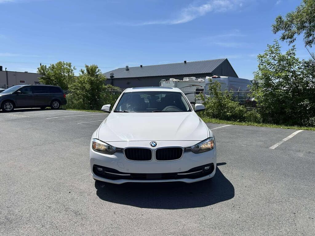 BMW 320i