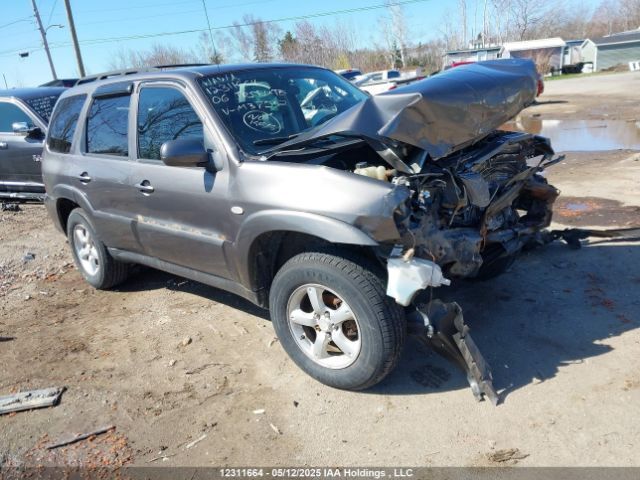 Mazda Tribute