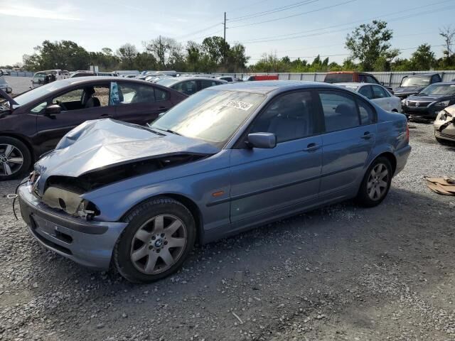 BMW 325i