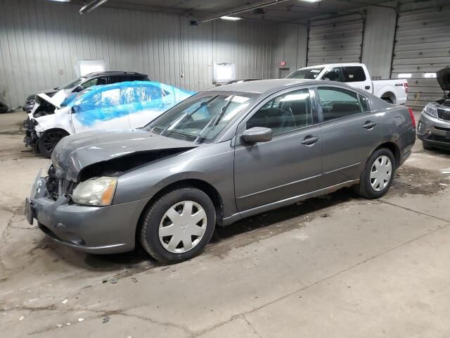 Mitsubishi Galant