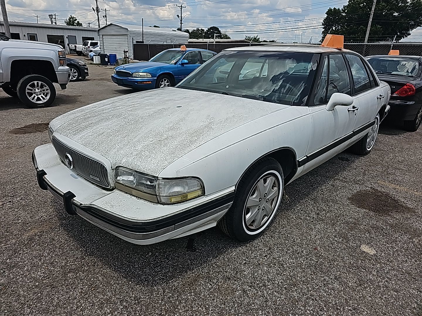 Buick LeSabre
