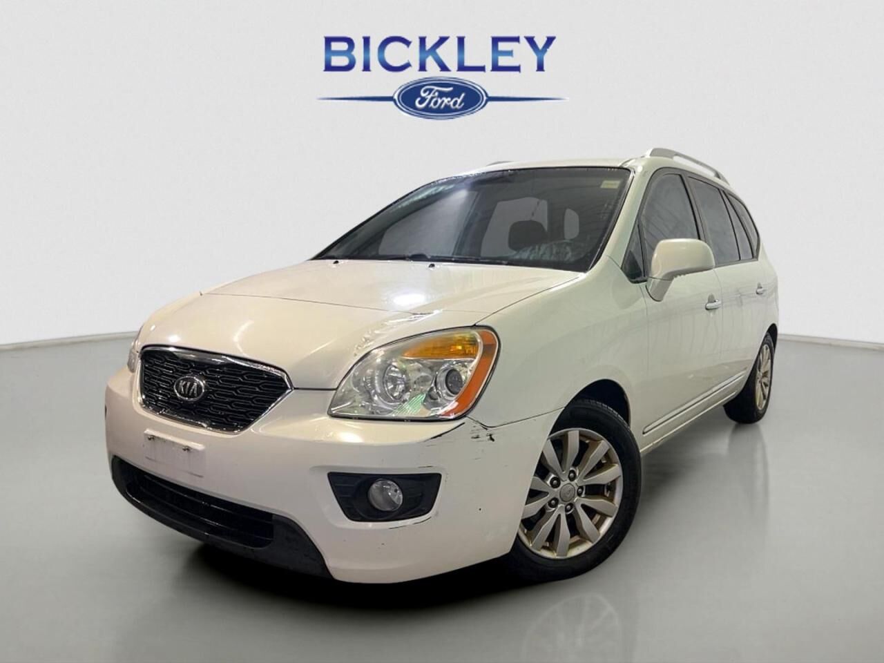 Kia Rondo