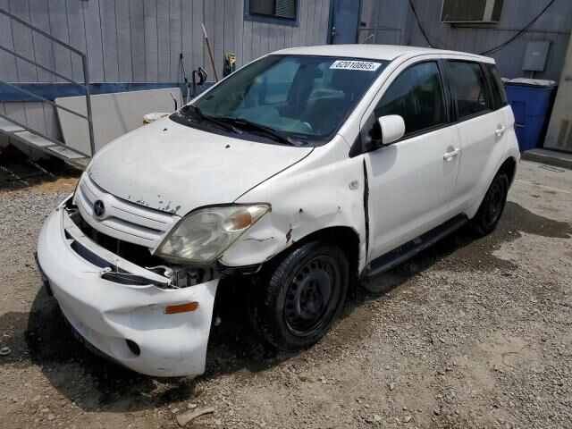 Toyota SCION xA