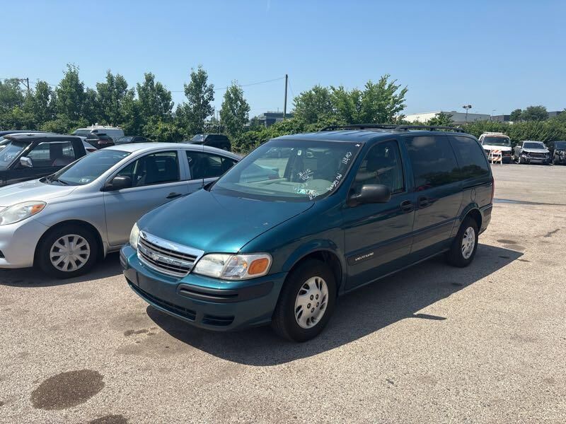 Chevrolet Venture