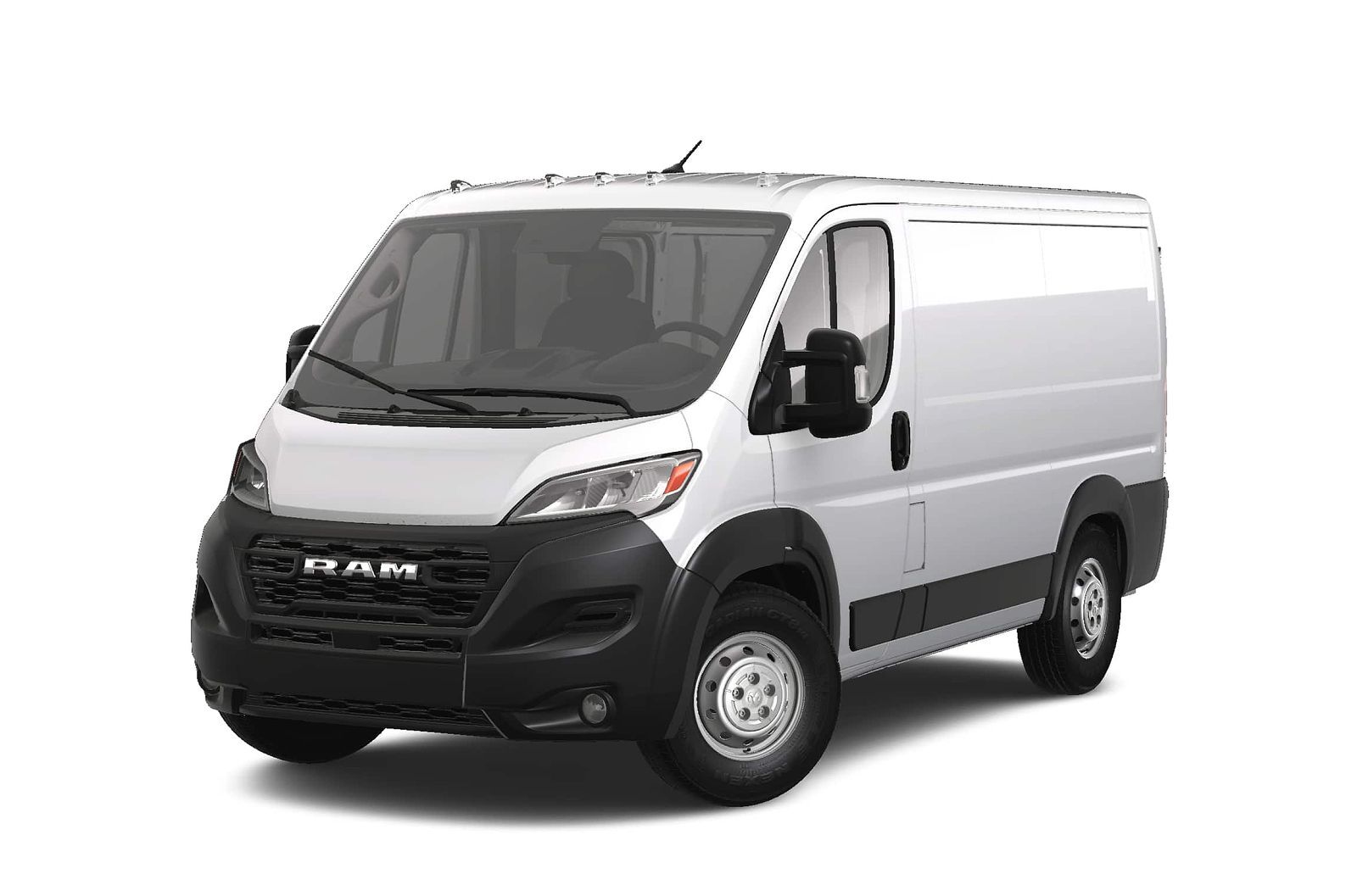 2025 RAM Promaster 1500