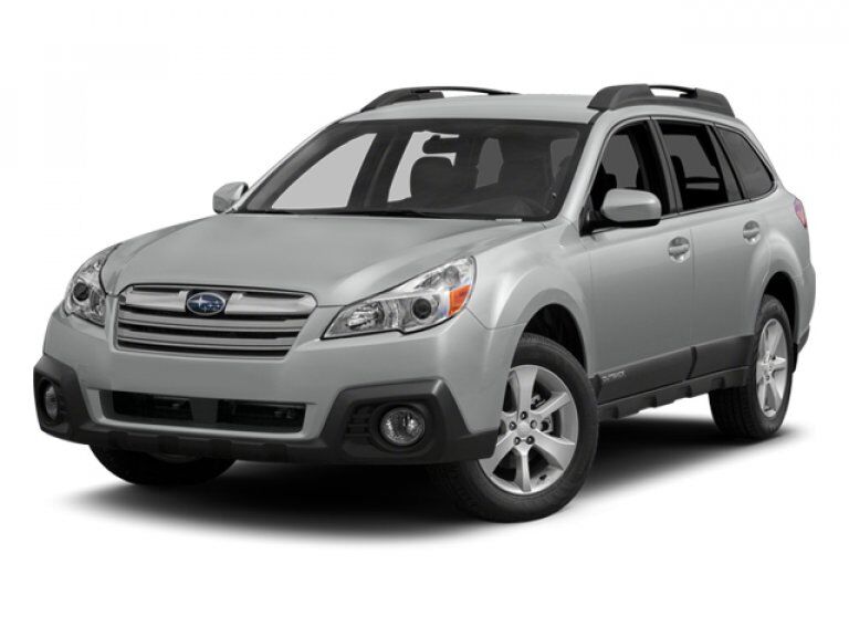 SUBARU