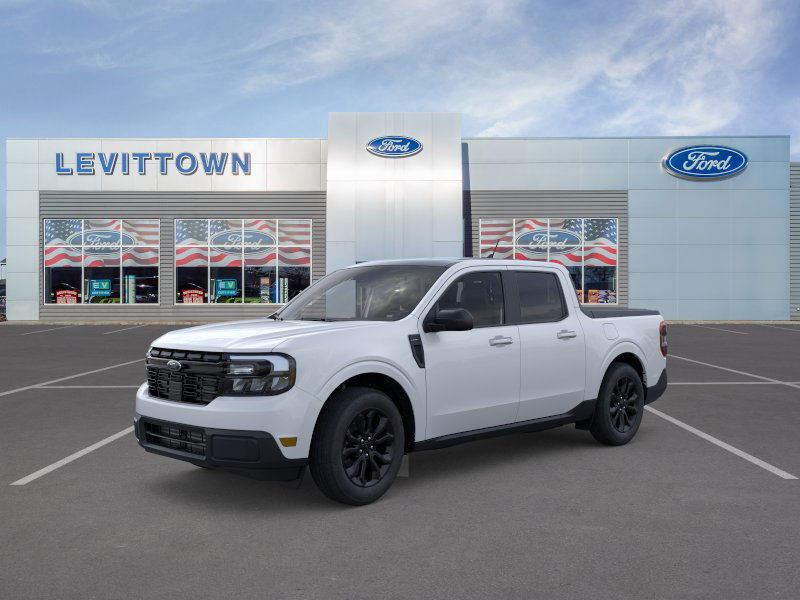 2024 FORD Maverick