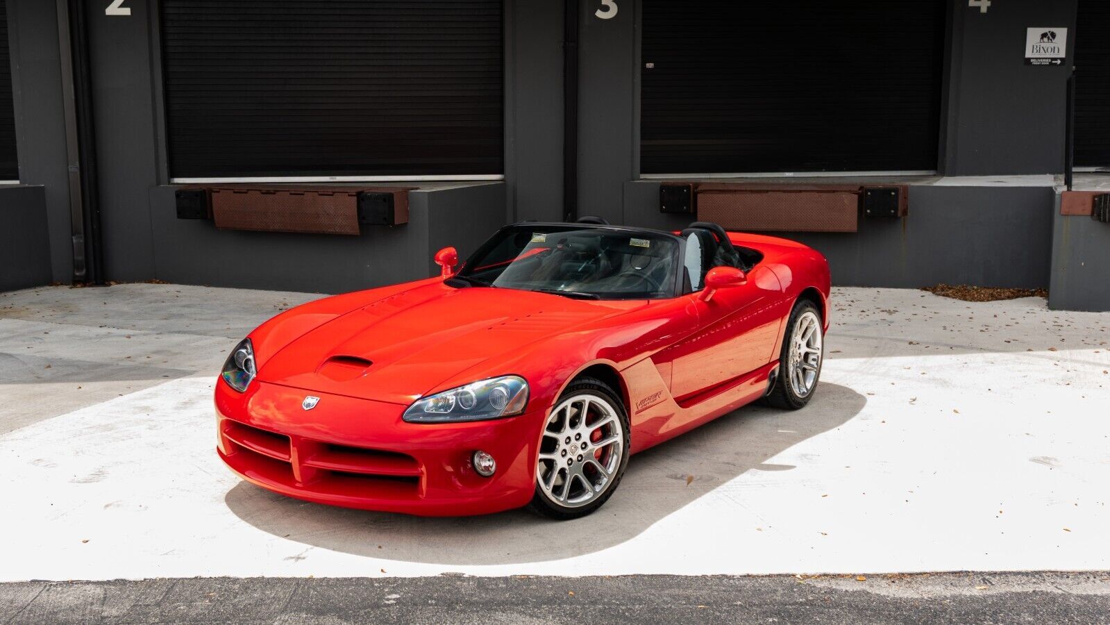 Dodge Viper