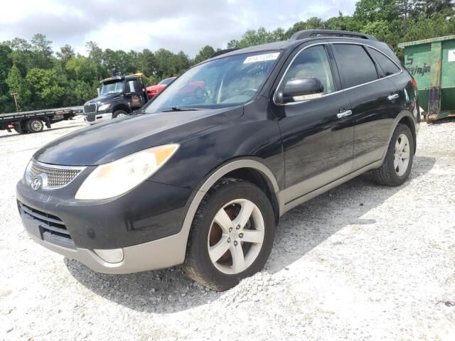 Hyundai Veracruz