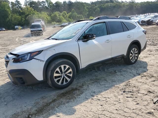 SUBARU