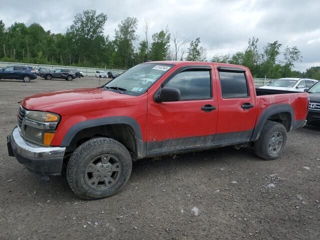 GMC Canyon