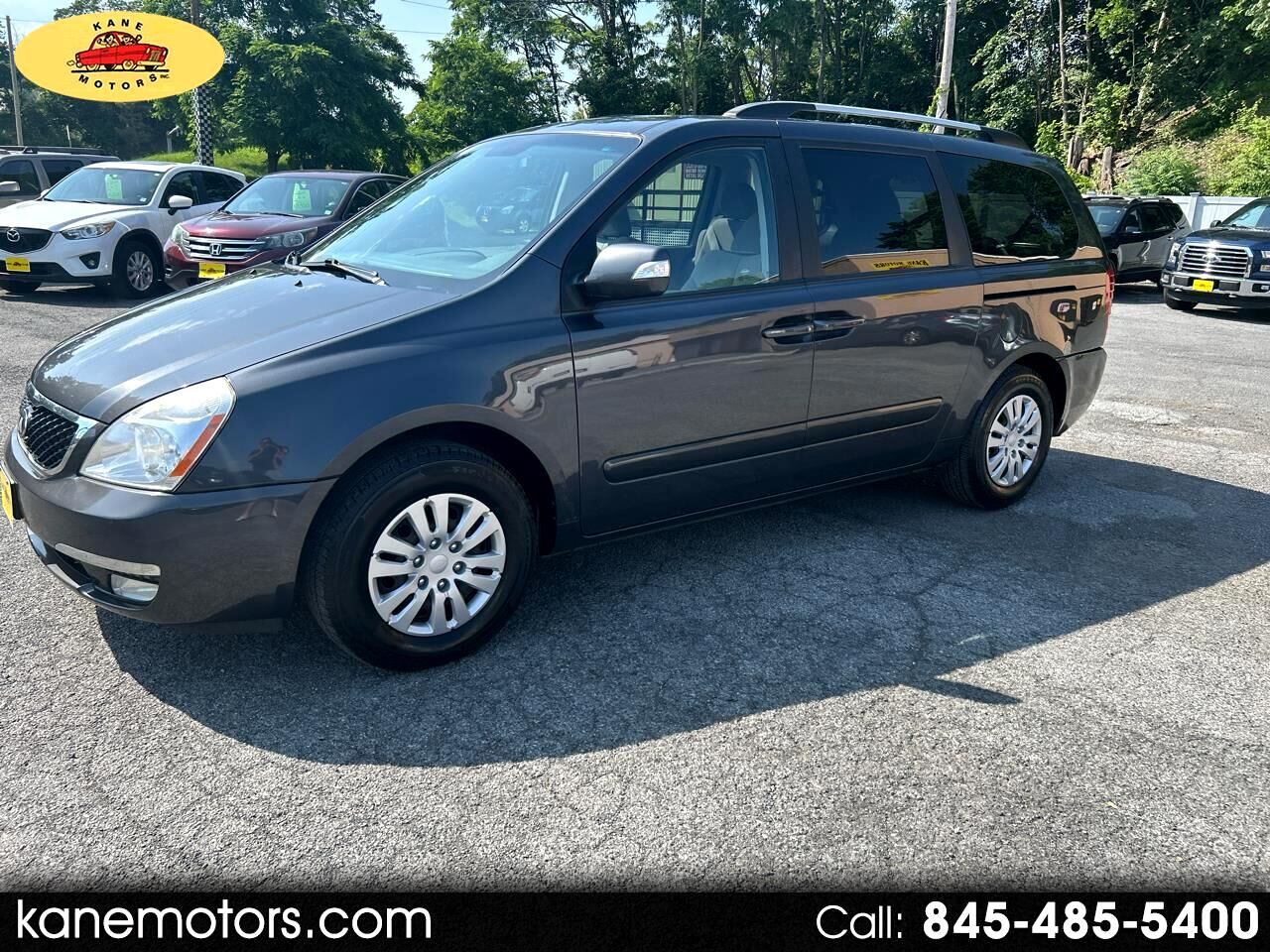 Kia Sedona