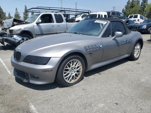 BMW Z3