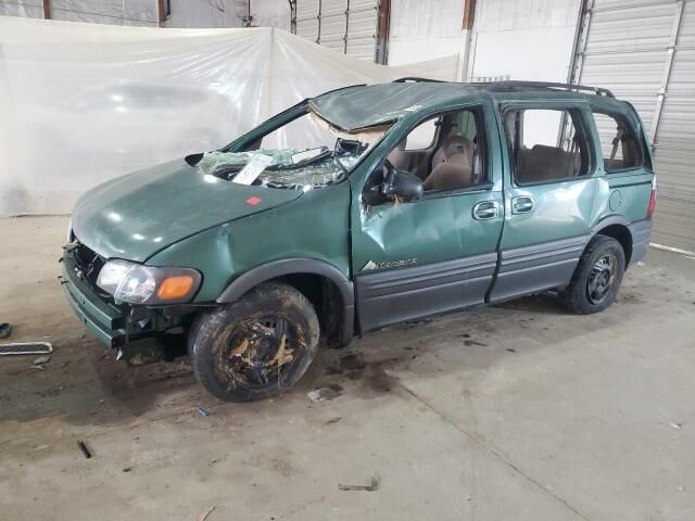 Pontiac Montana