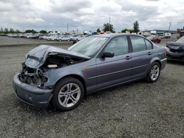 BMW 325i