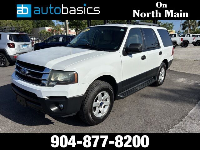 Ford Expedition