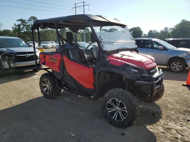 Honda Pioneer