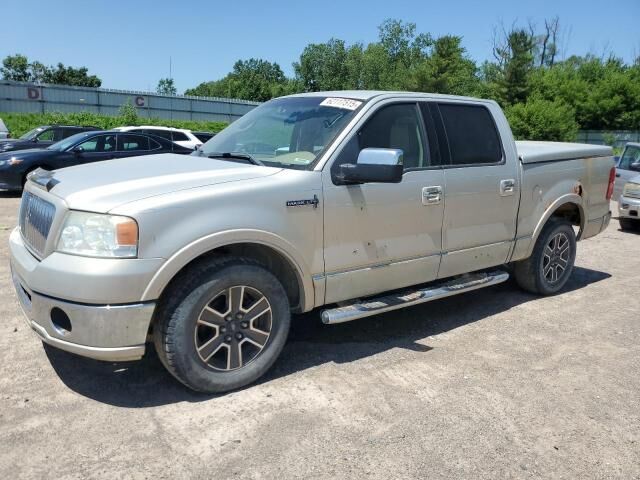 Lincoln Mark LT