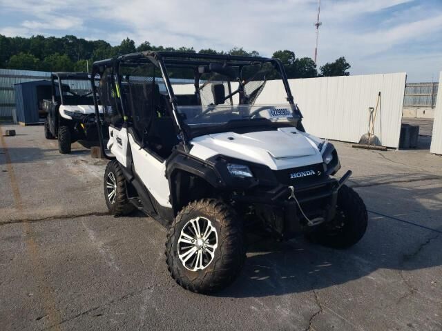 Honda Pioneer