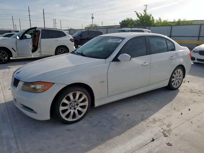 BMW 330i