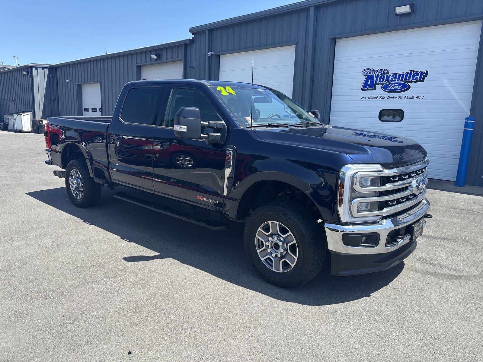 FORD