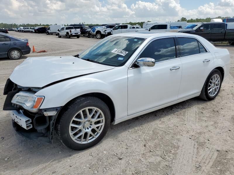 Chrysler 300C