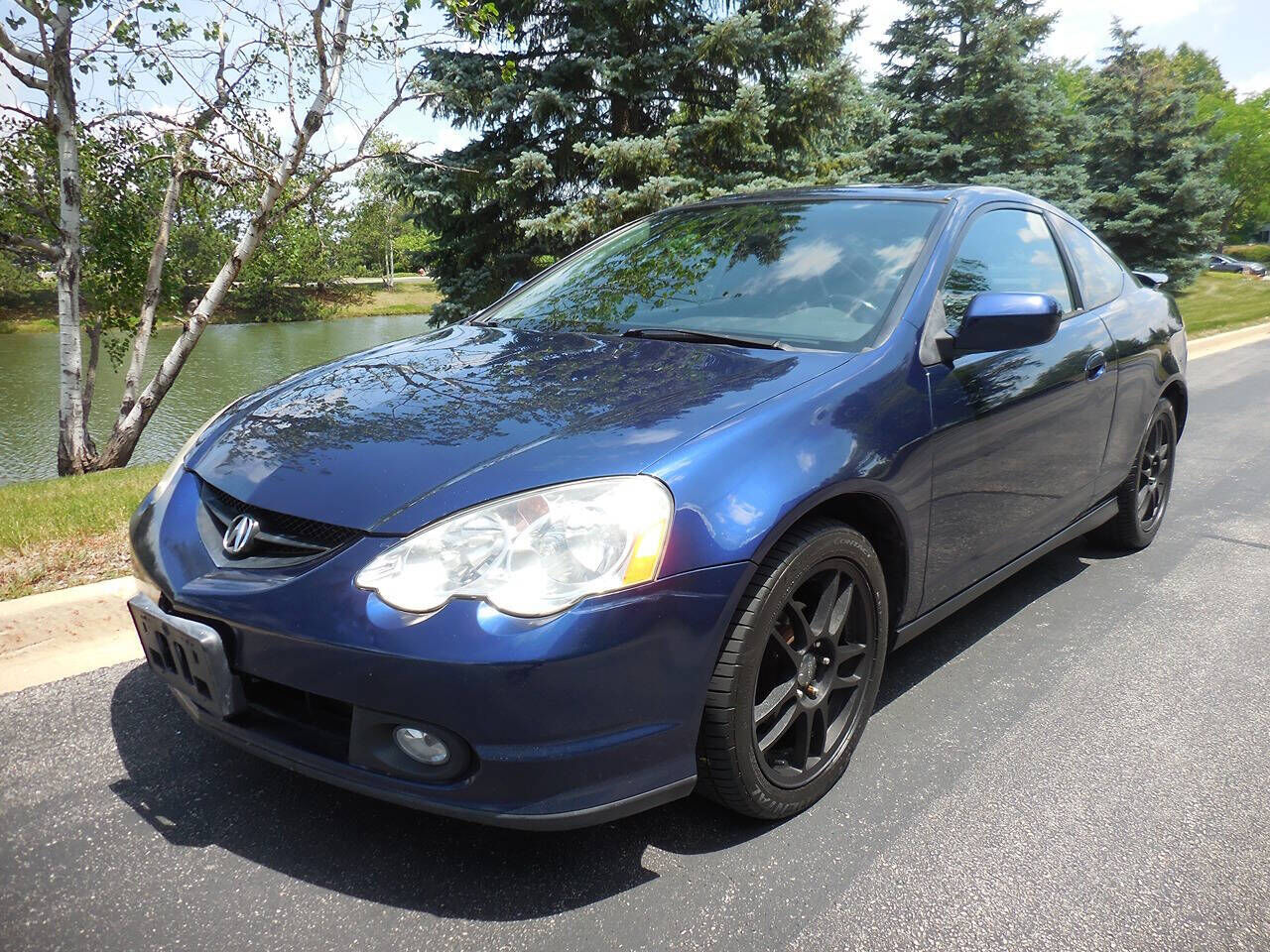 Acura RSX
