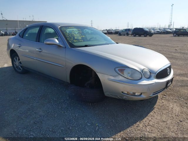 Buick Allure