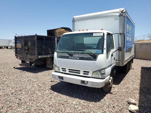 Isuzu NPR