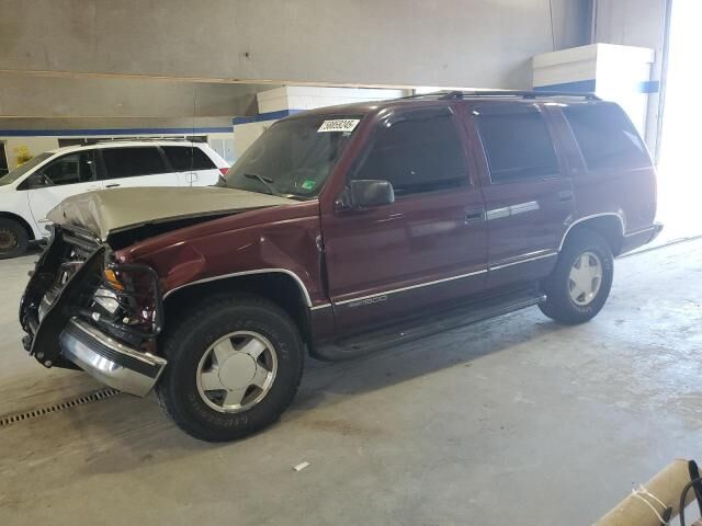 GMC Yukon