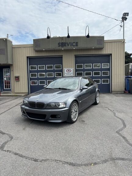 BMW M3