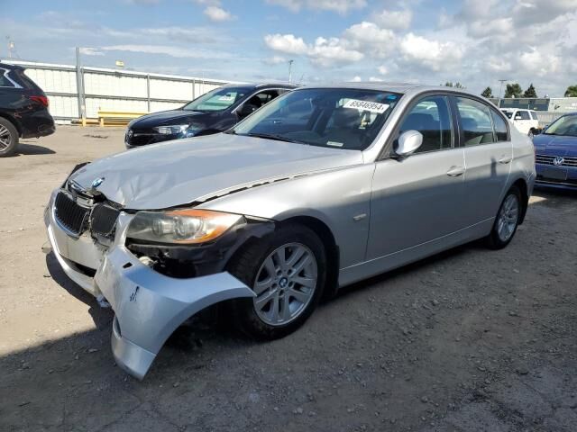 BMW 325xi