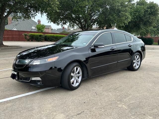 Acura TL
