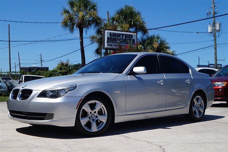 BMW 535xi