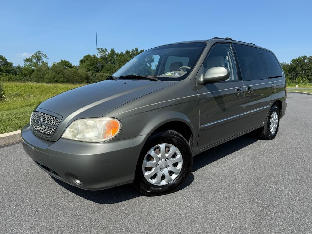 Kia Sedona