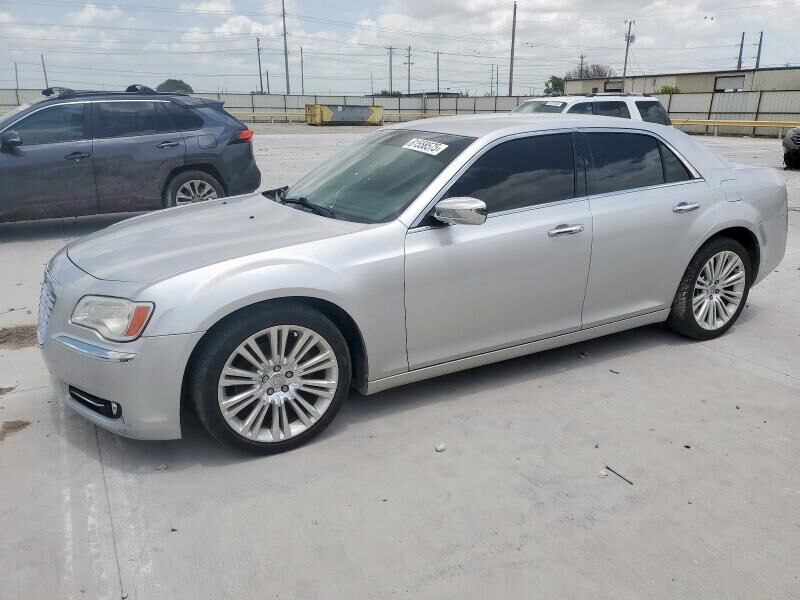 Chrysler 300