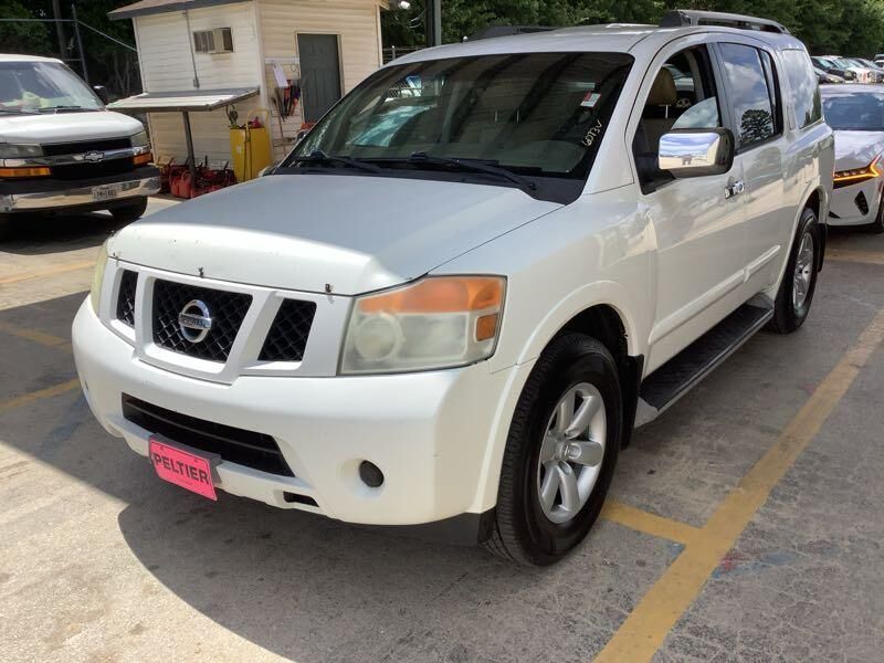 Nissan Armada