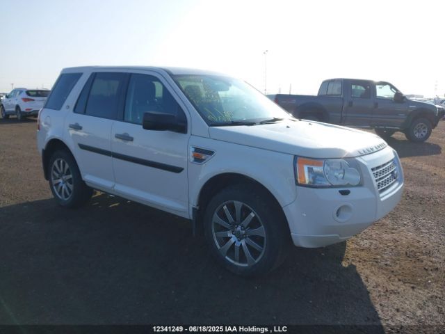 Land Rover LR2