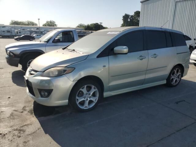 Mazda Mazda5