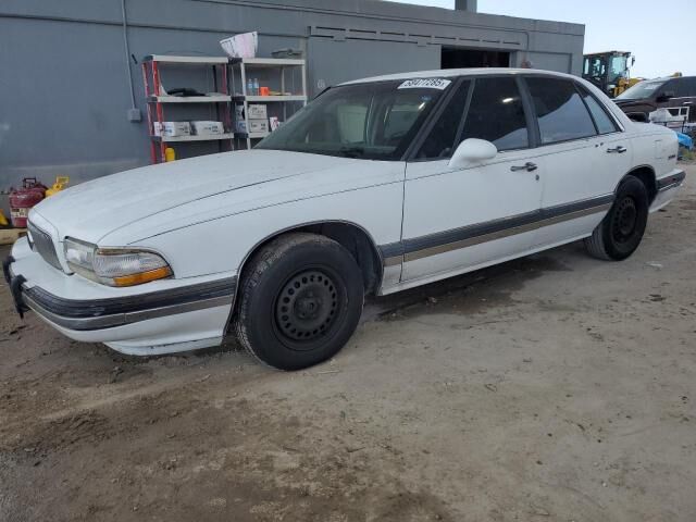 Buick LeSabre