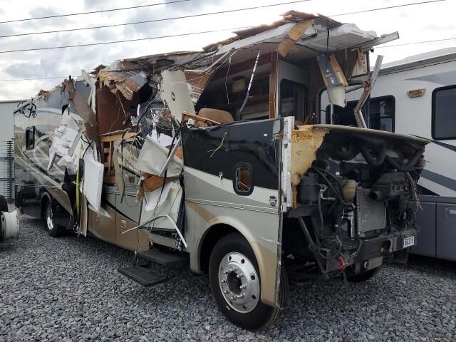 Ford Motorhome Chassis
