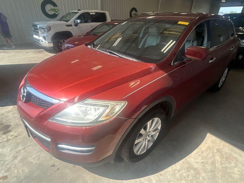 Mazda CX-9