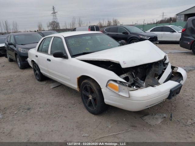Ford Crown Victoria