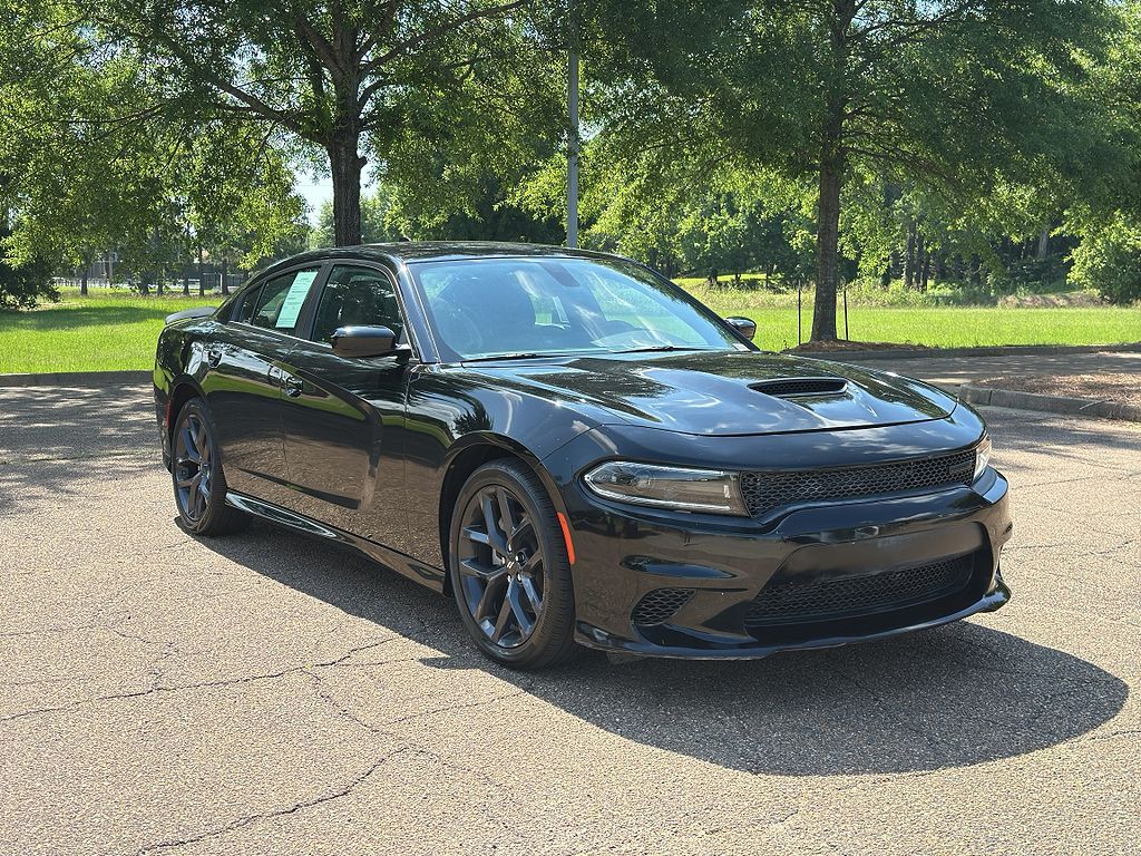 2023 DODGE Charger