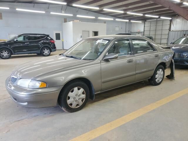 Mazda 626