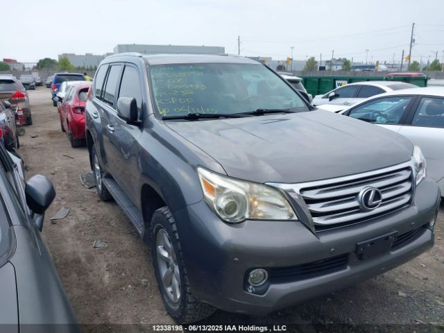 Lexus GX